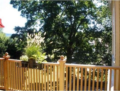 90 Pomeroy Terrace unit 4, Northampton, MA 01060 - photo 7