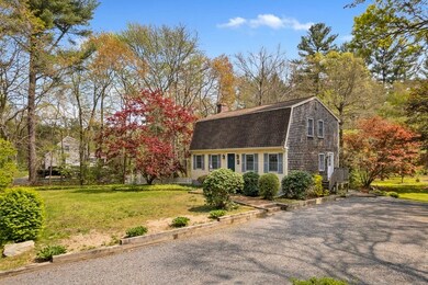 210 Beech St, Bridgewater, MA 02324 - photo 2