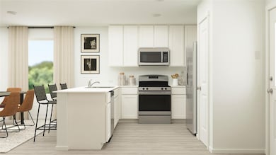 1147 Blue Stone Dr, Beasley, TX 77417 - photo 2