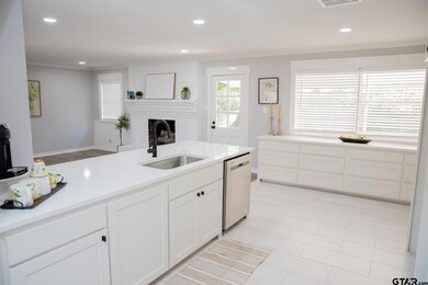 1022 1022 Beechwood Dr, Tyler, TX 75701 - photo 6