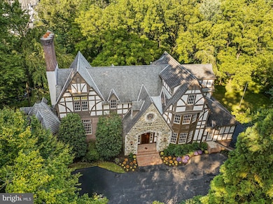 715 Old Gulph Rd, Bryn Mawr, PA 19010 - photo 3