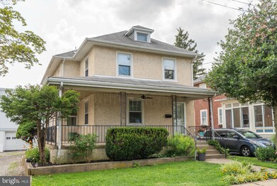 282 N Spring Garden St, Ambler, PA 19002 - photo 2