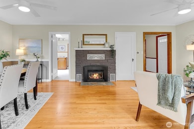 417 Avenue F unit C, Snohomish, WA 98290 - photo 6