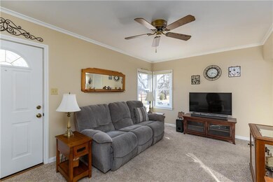 1332 55th St, Des Moines, IA 50311 - photo 3