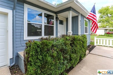 911 Leonhard St, Copperas Cove, TX 76522 - photo 4