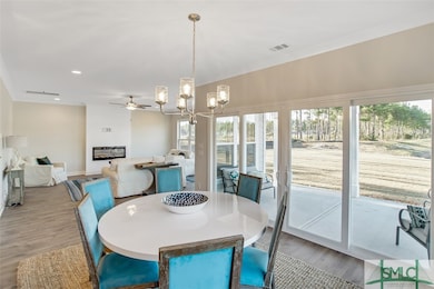 ****PIC OF SAME FLOOR PLAN NOT ACTUAL HOUSE BEING