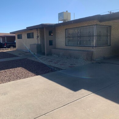 7936 Candlewood Ave, El Paso, TX 79925 - photo 3