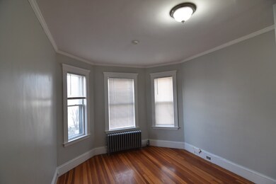 31 Msgr Patrick j Lydon Way unit 3, Dorchester Center, MA 02124 - photo 2