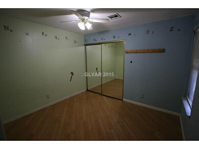 Bedroom.