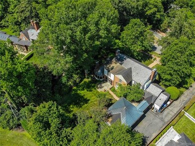 The property is ideally situated with no homes acr