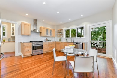 75 Sedgwick St unit 1, Jamaica Plain, MA 02130 - photo 7