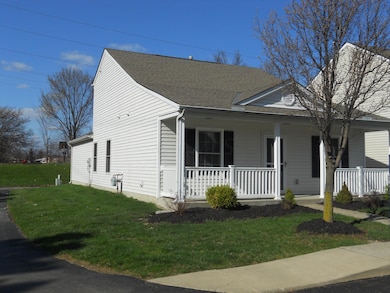 Exterior Front 3