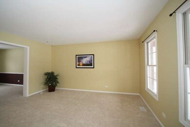 1255 Thackery Ct, Naperville, IL 60564 - photo 3