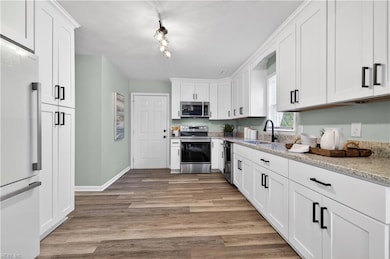 5311 Libertyville Rd, Chesapeake, VA 23320 - photo 7