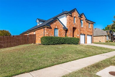 7101 Michael Dr, North Richland Hills, TX 76182 - photo 2