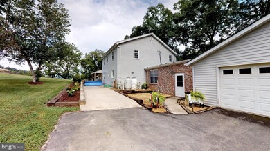 6198 N Fork Hwy, Cabins, WV 26855 - photo 4