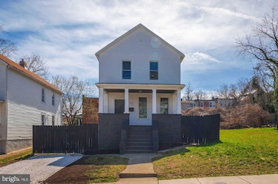 721 E 43rd St, Baltimore, MD 21212 - photo 2