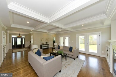 2300 Grove Ave, Falls Church, VA 22046 - photo 6