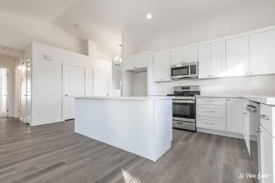 6- Kitchen View 1