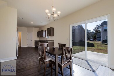 703 Mill Creek Cir, Hinesville, GA 31313 - photo 6