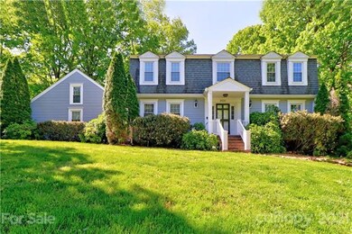 2620 Fines Creek Dr, Statesville, NC 28625 - photo 2