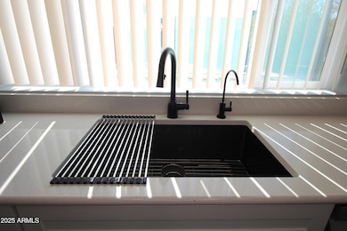 Kitchen Sink A