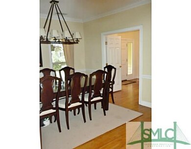 Dining Room.