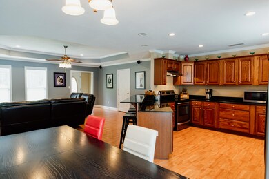 218 Cooks Corner Rd, Lucedale, MS 39452 - photo 6