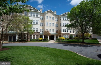 Lakeland Ridge Condominiums unit 209, Gaithersburg, MD 20878 - photo 4