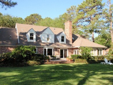 back of home