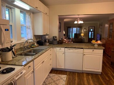 1025 N Main St, Tipton, IN 46072 - photo 2