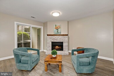 12907 Lee Jackson Memorial Hwy unit 12907A, Fairfax, VA 22033 - photo 7