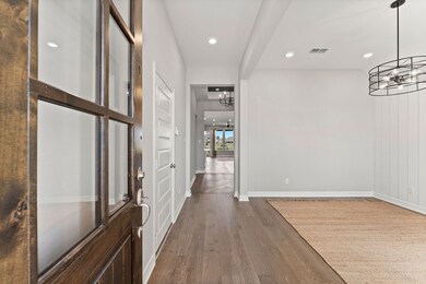 24711 Songlark Bend Dr, the Woodlands, TX 77375 - photo 5