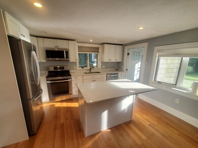 89 Front St unit 2, Weymouth, MA 02188 - photo 2