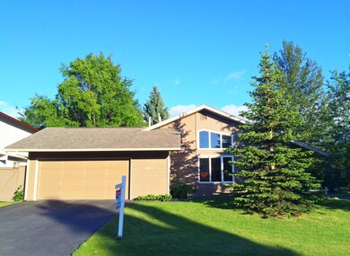 Side Entry Garage