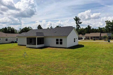 54 Amy Ln, Crawfordville, FL 32327 - photo 6