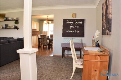 133 Evergreen Dr, Woodville, OH 43469 - photo 3