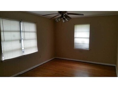 Bedroom 1.