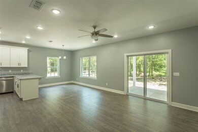 176 Lake Ellen Cir, Crawfordville, FL 32327 - photo 3