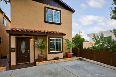 New Dual Pane Vinyl Windows, Fresh Exterior Paint 