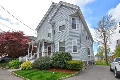 19 Underwood Park unit 2, Waltham, MA 02453 - photo 2