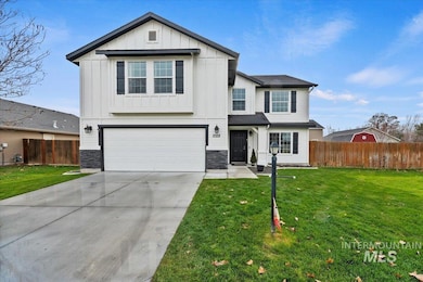 1028 N Star Bright Ln, Star, ID 83669 - photo 2