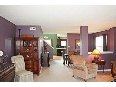 756 Scotch Pine Dr, Greenwood, IN 46143 - photo 2