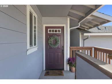 Entrance/Foyer