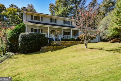 2764 Brookcliff Landing, Marietta, GA 30062 - photo 2