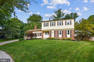 3020 Peebles Ct, Olney, MD 20832 - photo 2