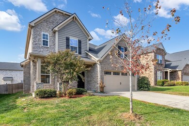 5187 Giardino Dr, Mount Juliet, TN 37122 - photo 2