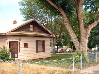Side Yard