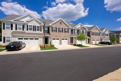 8171 Carriage Bend Ln, Henrico, VA 23294 - photo 2