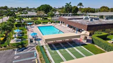 2331 Croton Ln unit 101C, Delray Beach, FL 33445 - photo 4